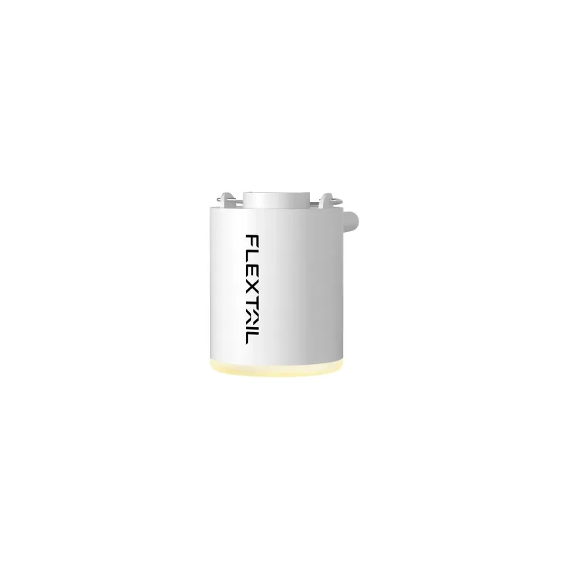 Flextail Tiny Pump X 2024 Portable Pump